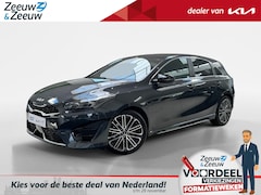 Kia Cee'd - Ceed 1.5 T-GDi GT-PlusLine Nieuw te bestellen | Panoramadak | Stoel & Stuurverwarming | 14