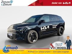 Kia EV3 - GT-PlusLine 81.4 kWh Nieuw te bestellen | Private Lease vanaf €657, - p.m. | Financial lea