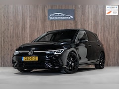 Volkswagen Golf - 2.0 TSI R 4Motion 2021 DSG PANO LED AKRA CAMERA
