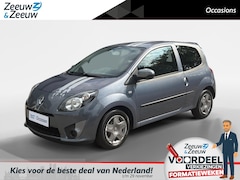 Renault Twingo - 1.2-16V Collection Airco | 6 Maanden BOVAG | Nieuwe APK | BOVAG 40 punten check |