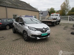 Renault Captur - 0.9 TCe Edition one REST BPM 1000 EURO NAP