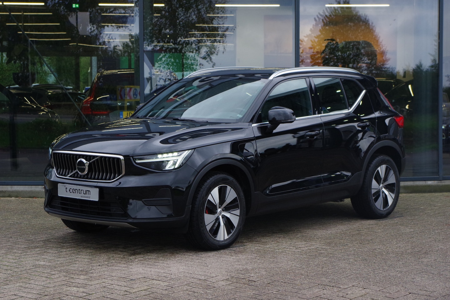 Volvo XC40 - 1.5 T4 211 PK Recharge Inscription Expression PHEV, Carplay, Camera, - AutoWereld.nl