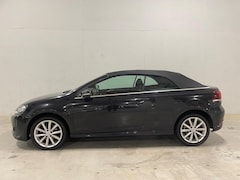 Volkswagen Golf Cabriolet - 1.2 TSI BlueMotion Exclusive Series