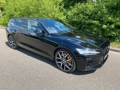 Volvo V60 - 2.0 T8 AWD Polestar Engineered