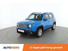 Jeep Renegade - 1.4 MultiAir Longitude | EE10361 |
