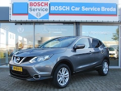 Nissan Qashqai - 1.2 DIG-T 85KW 2WD