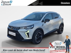 Mitsubishi ASX - 1.3 DI-T Intense+ | 18 INCH| Blindspot | Automatische airco | Verwarmde Stoelen | Pdc voor