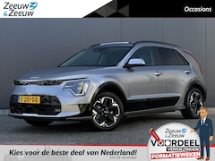 Kia Niro EV - ExecutiveLine 64.8 kWh | BTW | 460KM WLTP | Navi | Clima | Camera | Harman Kardon | Stoelv