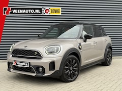 MINI Countryman - 2.0 Cooper SE ALL4 Northwood pano/Leder/Camera