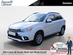 Mitsubishi ASX - 1.6 Cleartec Life |Prachtstaat| Volledig door ons onderhouden|