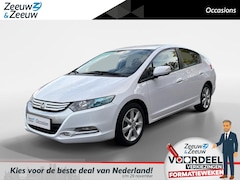 Honda Insight - 1.3 Business Mode | AUT | CRUISE | LMV | 1 JAAR GARANTIE