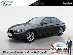 BMW 3-serie - 320i Executive | Climate | Cruise | Navigatie | LM Velgen | Parkeersensoren |
