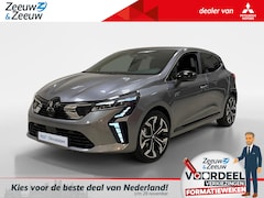 Mitsubishi Colt - 1.6 HYBRID | INTENSE + | AUTOMAAT | DIRECT LEVERBAAR | VAN €31.400, - VOOR €28.900,