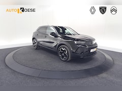 Opel Mokka - Turbo 130 AT8 Ultimate | Camera | Dodehoekdetectie | Massage | Adaptieve Cruise Control