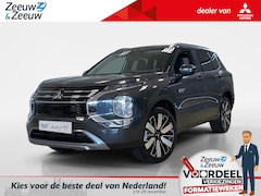 Mitsubishi Outlander - 2.4 PHEV First Edition | 4.000 EURO KORTING | SNEL LEVERBAAR | 8 JAAR GARANTIE |