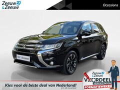 Mitsubishi Outlander - 2.0 PHEV Executive Edition | TREKHAAK | 360 CAMERA | AD. CRUISE | DEALER ONDERHOUDEN | 1 J