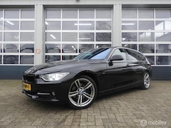 BMW 3-serie Touring - 320d High Executive