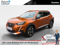 Peugeot e-2008 - EV Allure 50 kWh | NAVI | CAMERA | LMV | 1 JAAR GARANTIE