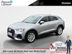 Audi Q3 Sportback - 45 TFSI e Advanced Edition | 360 CAMERA | PARK ASSIST | DIGITAL DASHBOARD | ELEK. ACHTERKL