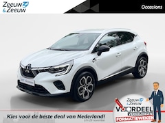 Mitsubishi ASX - 1.6 PHEV AT Intense+ | NAVI | CAMERA | GARANTIE 2032 |