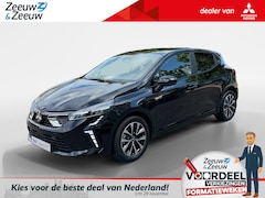 Mitsubishi Colt - 1.6 HEV Intense | Automaat | LM Velgen | Android auto - Apple CP | 8 JAAR GARANTIE |