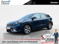 Kia Niro - 1.6 GDi Hybrid First Edition | NAVI | CAMERA | 1 JAAR GARANTIE