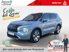 Mitsubishi Outlander - 2.4 PHEV Instyle+ | €5.000 Voorraadkorting| Meest complete versie | Automatische achterkle