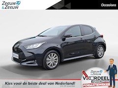 Mazda 2 Hybrid - 1.5 Select | AUTOMAAT | HYBRIDE | CAMERA | HUD | APPLE CARPLAY/ANDROID AUTO |