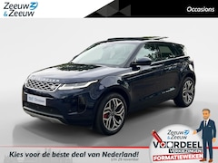 Land Rover Range Rover Evoque - 1.5 P300e AWD R-Dynamic SE | PANO | STOELVERWARMING | CAMERA | VIRTUAL COCKPIT | NL AUTO
