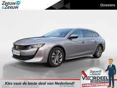 Peugeot 508 SW - 1.6 PureTech Blue Lease Active | AUTOMAAT | 180PK | NL-AUTO | CAMERA | PARKEERSENSOREN |