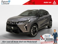 Mitsubishi ASX - 1.8 HEV AT Executive | 1.500 Euro Korting | De Nieuwe Aandrijflijn | | Compleet uitgerust