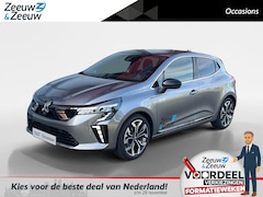 Mitsubishi Colt - 1.6 HEV Instyle | Inklapbare trekhaak | Bose audio | 360 camera | Apple carplay / Android