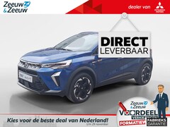 Mitsubishi ASX - 1.6 HEV AT Intense+ | €3.000, - VOORRAADKORTING | 8 JAAR GARANTIE | Achteruitrijcamera | P