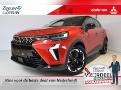 Mitsubishi ASX - 1.6 HEV AT Instyle | 8 JAAR GARANTIE | €3000, - Voorraad korting | Schuif-/kantel dak | St