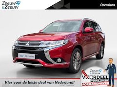 Mitsubishi Outlander - 2.0 PHEV Business Edition | TREKHAAK | DEALER ONDERHOUDEN |
