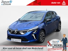 Mitsubishi Colt - 1.6 HEV Intense | 2.500 EURO KORTING | NIEUWE AUTO | 8 JAAR GARANTIE |