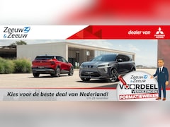 Mitsubishi Eclipse Cross - Intense+ 87 kWh | De nieuwe Eclipse Cross | Nu te bestellen | Modeljaar 2026 |