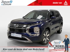 Mitsubishi Outlander - 2.4 PHEV | FIRST EDITION | DIRECT LEVERBAAR | PRIJS INCL €5.000, - INTRODUCTIE KORTING |