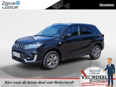 Suzuki Vitara - 1.4 Boosterjet Select Smart Hybrid | GARANTIE 2028 | CAMERA | APPLE CARPLAY/ANDROID AUTO |