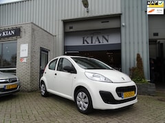 Peugeot 107 - 1.0 Access Accent