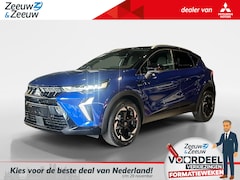 Mitsubishi ASX - 1.8 HEV AT Executive | 2.000 Euro Korting | De nieuwe aandrijflijn | 8 Jaar garantie |