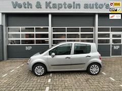 Renault Modus - 1.6-16V Air Automaat