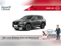 Nissan X-Trail - 1.5 e-4orce Tekna Plus 4WD | € 2.500, = VOORRAAD KORTING INC.INRUILPREMIE| APPLE CARPLAY|