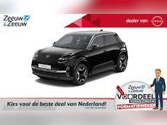 Nissan Micra - Advance 52 kWh Launch edition NU TE BESTELLEN €500, - PRE-ORDER KORTING | TWO-TONE | DIVER