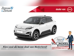 Nissan Micra - Advance 52 kWh Launch edition NU TE BESTELLEN €500, - PRE-ORDER KORTING | TWO-TONE | DIVER