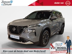 Nissan X-Trail - 1.5 e-4orce Tekna Plus 4WD | DEMONSTRATIE AUTO | APPLE CARPLAY| ANDRIOD AUTO| BOSE AUDIOSY
