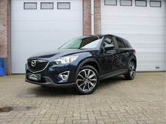 Mazda CX-5 - 2.0 Skylease+ 2WD Trekhaak/Bose/Garantie