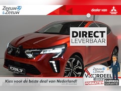 Mitsubishi Colt - 1.6 HEV Instyle Hybrid | €2.500, - Voorraad Korting | 8 jaar garantie |