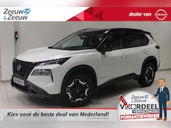 Nissan X-Trail - 1.5 e-4orce N-Trek 4WD 7 persoons | € 2.500, = VOORRAAD KORTING |