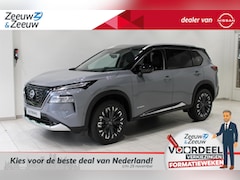 Nissan X-Trail - 1.5 e-4orce Tekna Plus 4WD | € 2.500, = VOORRAAD KORTING INC.INRUILPREMIE| APPLE CARPLAY|